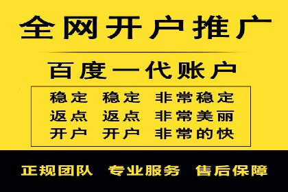 百度推广实战案例：成功之路